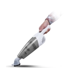 Odkurzacz pionowy Deerma DX118C Biały - White