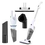 Odkurzacz pionowy Deerma DX118C Biały - White