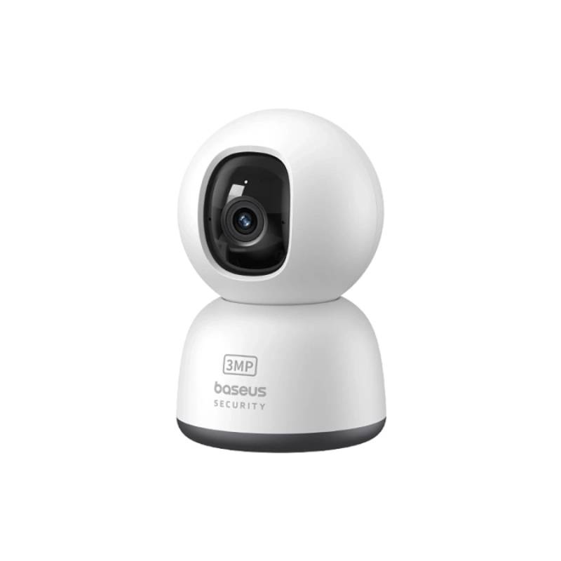 Kamera wewnętrzna Baseus P1 Lite 2K Biała - White