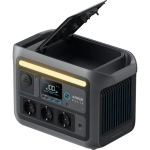 Przenośna stacja zasilania Anker Solix C800X Czarna - Black