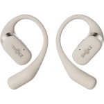 Słuchawki Shokz OpenFit Beżowe - Beige