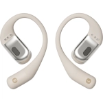 Słuchawki Shokz OpenFit Beżowe - Beige