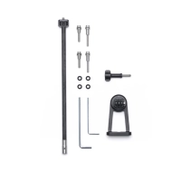 Wielofunkcyjny zestaw mocowań rowerowych DJI Osmo (do niezintegrowanej kierownicy)