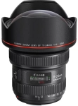 Canon EF 11-24 mm f/4 L USM