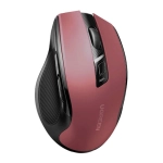 Mysz bezprzewodowa Ugreen MU006 Czerwona - Red