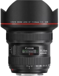 Canon EF 11-24 mm f/4 L USM