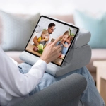 Składana podstawka na tablet Ugreen Szara - Gray
