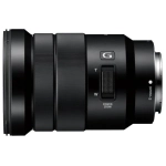 Obiektyw Sony E PZ 18-105 mm f/4 G OSS (SELP18105G)