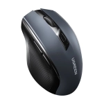 Mysz bezprzewodowa Ugreen MU006 Czarna - Black