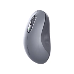 Mysz bezprzewodowa wielotrybowa Ugreen M556 Szara - Gray