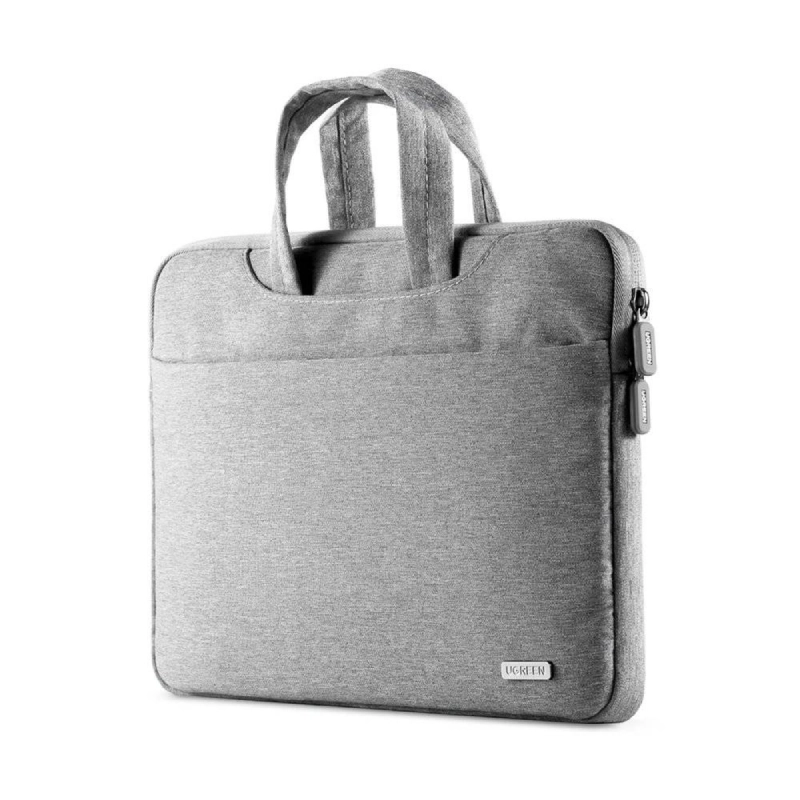 Torba na laptopa 15.9 cala Ugreen Szara - Gray