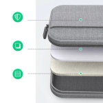 Torba na laptopa 15.9 cala Ugreen Szara - Gray