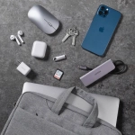 Torba na laptopa 15.9 cala Ugreen Szara - Gray