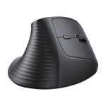Mysz bezprzewodowa Ugreen M571 Czarna - Black