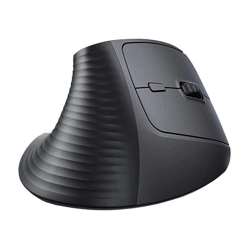 Mysz bezprzewodowa Ugreen M571 Czarna - Black
