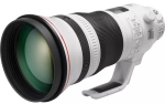 Canon EF 400 mm f/2.8 L IS III USM