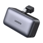 Powerbank 5000 mAh Ugreen PB503 Szary - Gray