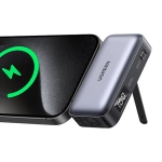 Powerbank 5000 mAh Ugreen PB503 Szary - Gray