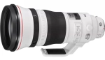 Canon EF 400 mm f/2.8 L IS III USM