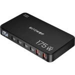 Stacja dokująca BlitzWolf 6w1 BW-S30