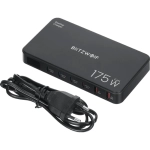 Stacja dokująca BlitzWolf 6w1 BW-S30