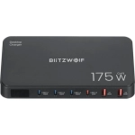 Stacja dokująca BlitzWolf 6w1 BW-S30