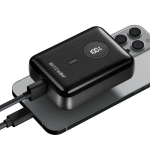 Powerbank magnetyczny mini Blitzwolf BW-P21 10000 mAh