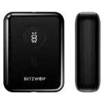 Powerbank magnetyczny mini Blitzwolf BW-P21 10000 mAh