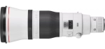 Canon EF 600 mm f/4 L IS III USM