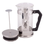 Zaparzacz do kawy French Press Bialetti Preziosa / Omino 1000 ml