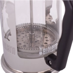 Zaparzacz do kawy French Press Bialetti Preziosa / Omino 1000 ml