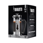 Zaparzacz do kawy French Press Bialetti Preziosa / Omino 1000 ml
