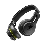 Słuchawki nauszne SkullCandy Icon ANC Czarne - True Black