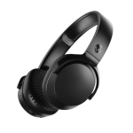 Słuchawki nauszne SkullCandy Riff 2 Czarne - True Black
