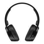 Słuchawki nauszne SkullCandy Riff 2 Czarne - True Black