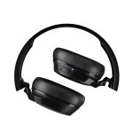 Słuchawki nauszne SkullCandy Riff 2 Czarne - True Black