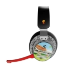 Słuchawki nauszne SkullCandy Plyr Multi-Platform Street Fighter