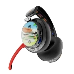 Słuchawki nauszne SkullCandy Plyr Multi-Platform Street Fighter