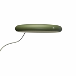 Ładowarka indukcyjna SkullCandy Fuelbase Zielona - Green