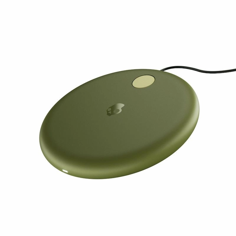Ładowarka indukcyjna SkullCandy Fuelbase Zielona - Green