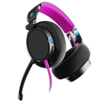 Słuchawki nauszne Skullcandy Slyr Pro Multi-Platform Czarny DigiHype - Black DigiHype