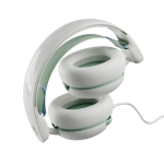 Słuchawki nauszne dla dzieci Skullcandy Grom Kids Wired Piana morska - Seafoam