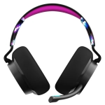 Słuchawki nauszne Skullcandy Slyr Multi-Platform Czarny DigiHype - Black DigiHype