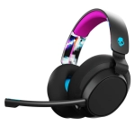 Słuchawki nauszne Skullcandy Slyr Multi-Platform Czarny DigiHype - Black DigiHype