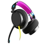 Słuchawki nauszne Skullcandy Slyr Multi-Platform Czarny DigiHype - Black DigiHype