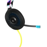 Słuchawki nauszne Skullcandy Slyr Multi-Platform Czarny DigiHype - Black DigiHype