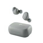 Słuchawki dokanałowe Skullcandy Grind True Wireless Szare - Gray