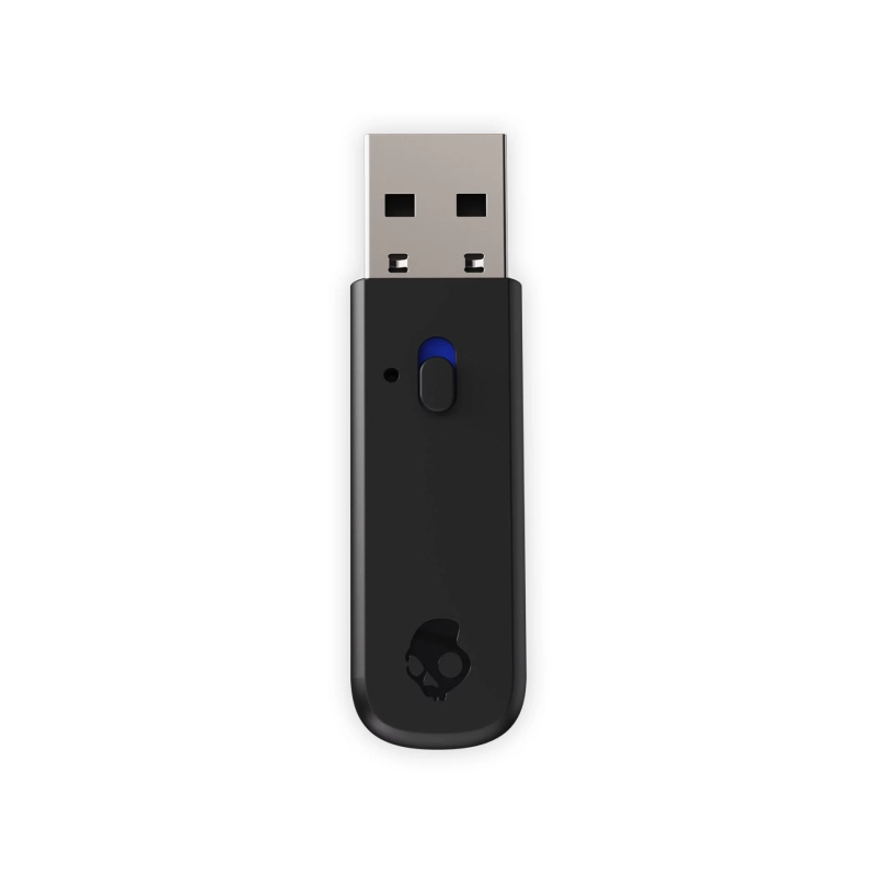 Adapter USB transmiter dla słuchawek Plyr Skullcandy Ultra Low Latency