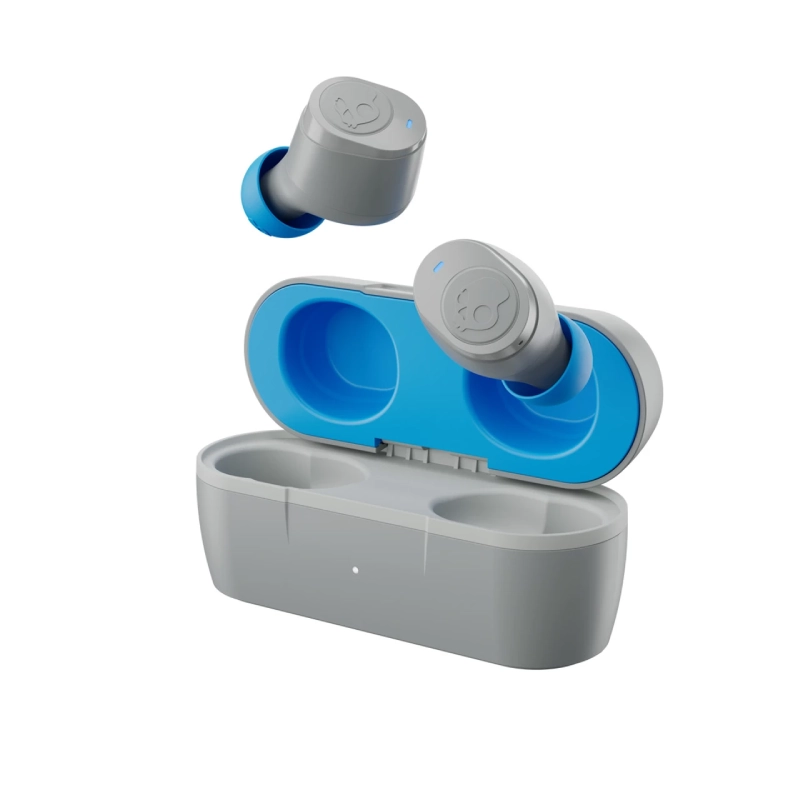 Słuchawki bezprzewodowe Skullcandy Jib 2 Szare - Gray