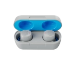 Słuchawki bezprzewodowe Skullcandy Jib 2 Szare - Gray